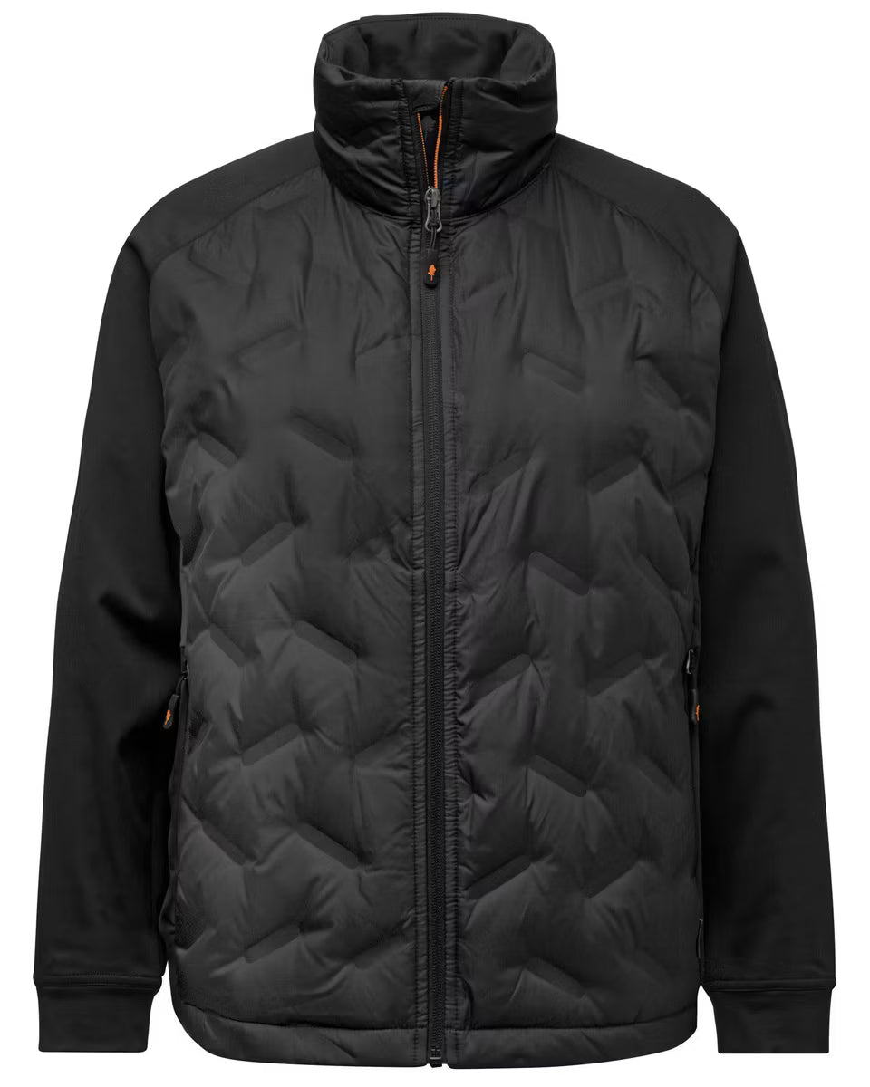 Pinewood Abisko Insulation Hybrid Jacke M´s