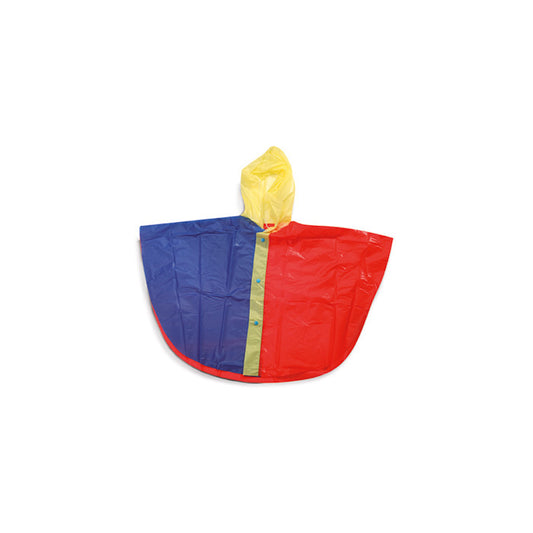 Kinderregenponcho 4-5 Jahre