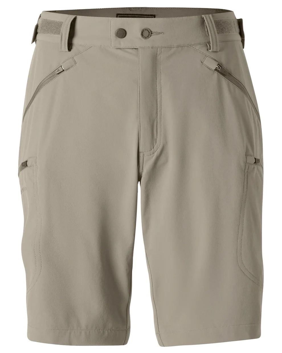 PINEWOOD Abisko Light Stretch Shorts M´s