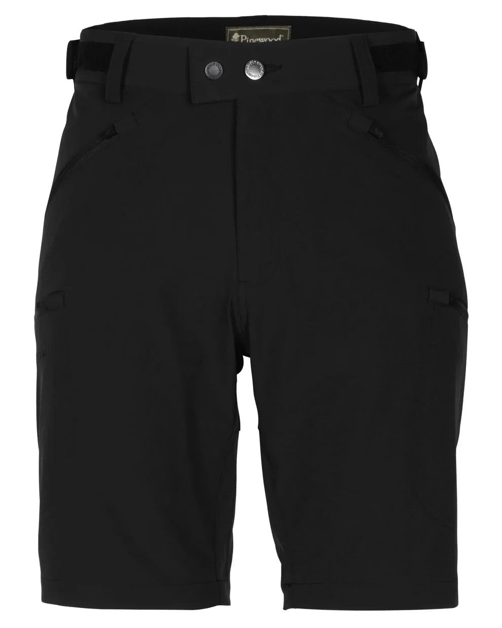 PINEWOOD Abisko Light Stretch Shorts M´s