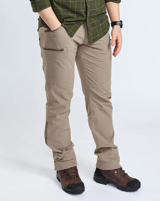 PINEWOOD Abisko Light Stretch Hose M´s