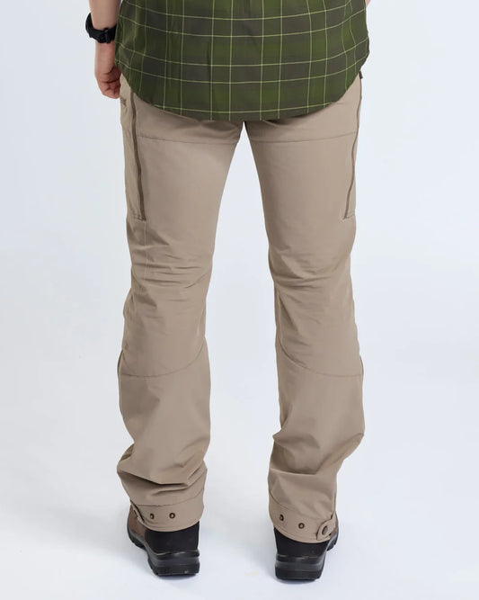 PINEWOOD Abisko Light Stretch Hose M´s