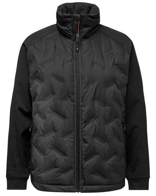 Abisko Insulation Hybrid Jacke Herren