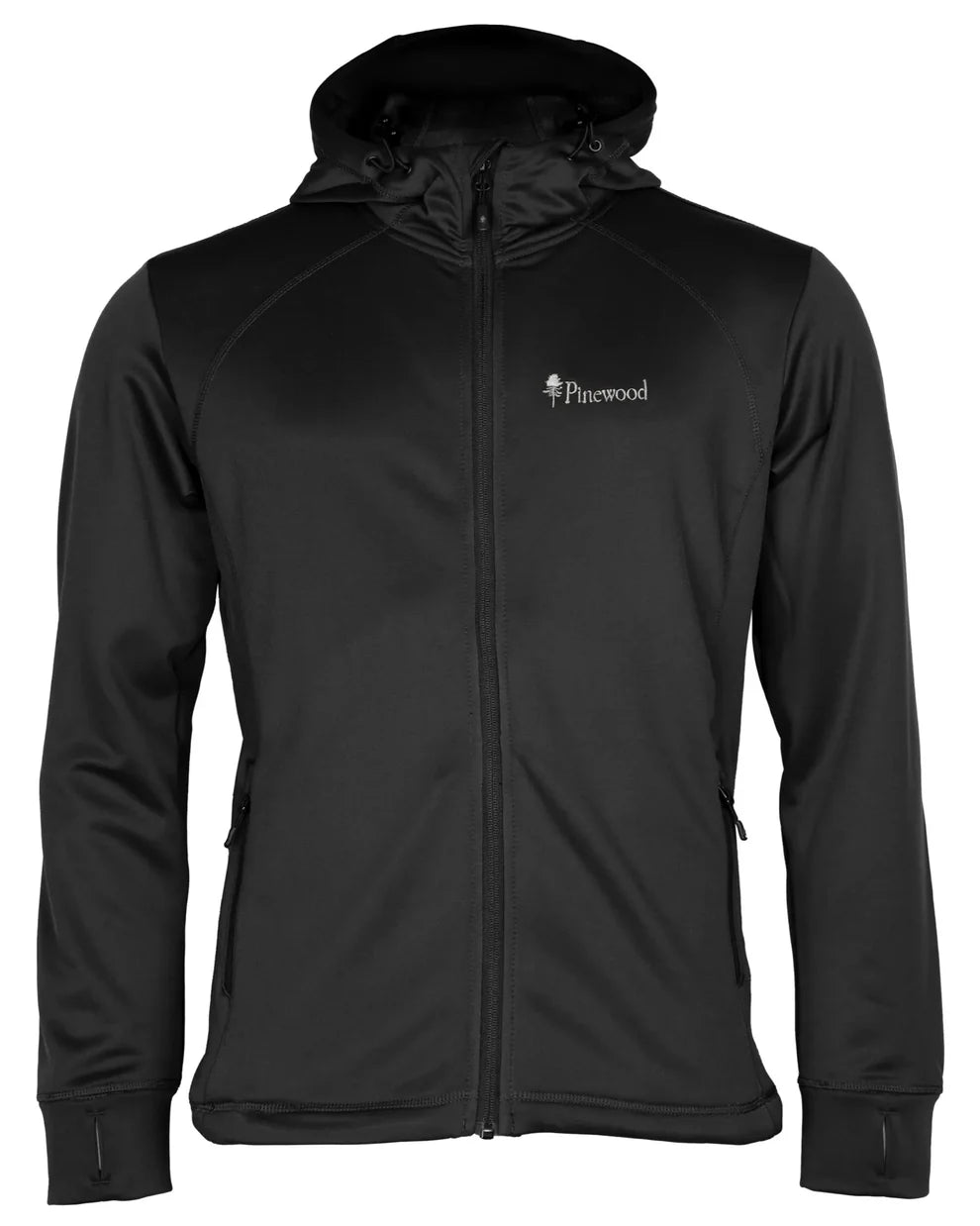 Finnveden Kapuzenjacke Herren