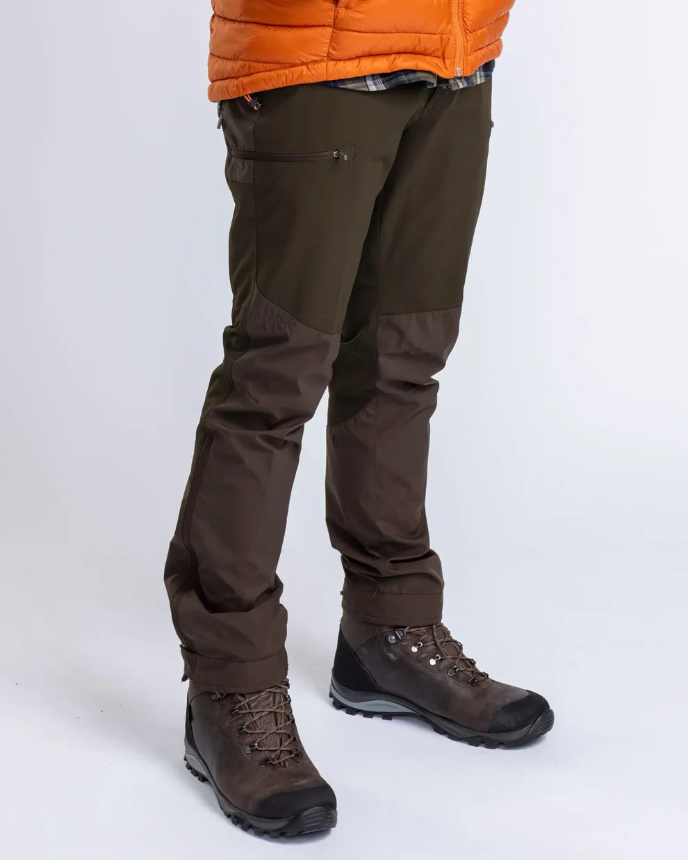 PINEWOOD Abisko Trousers M´s