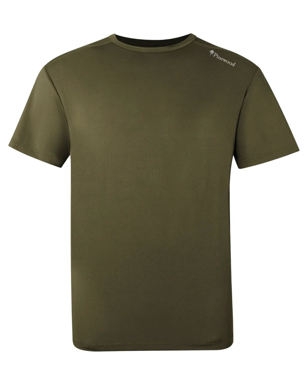 PINEWOOD Function T-Shirt M´s