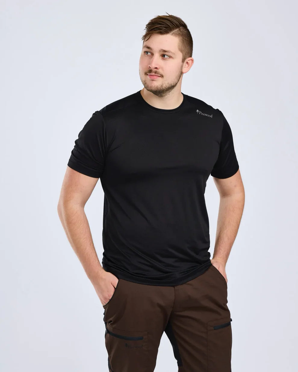 PINEWOOD Function T-Shirt M´s