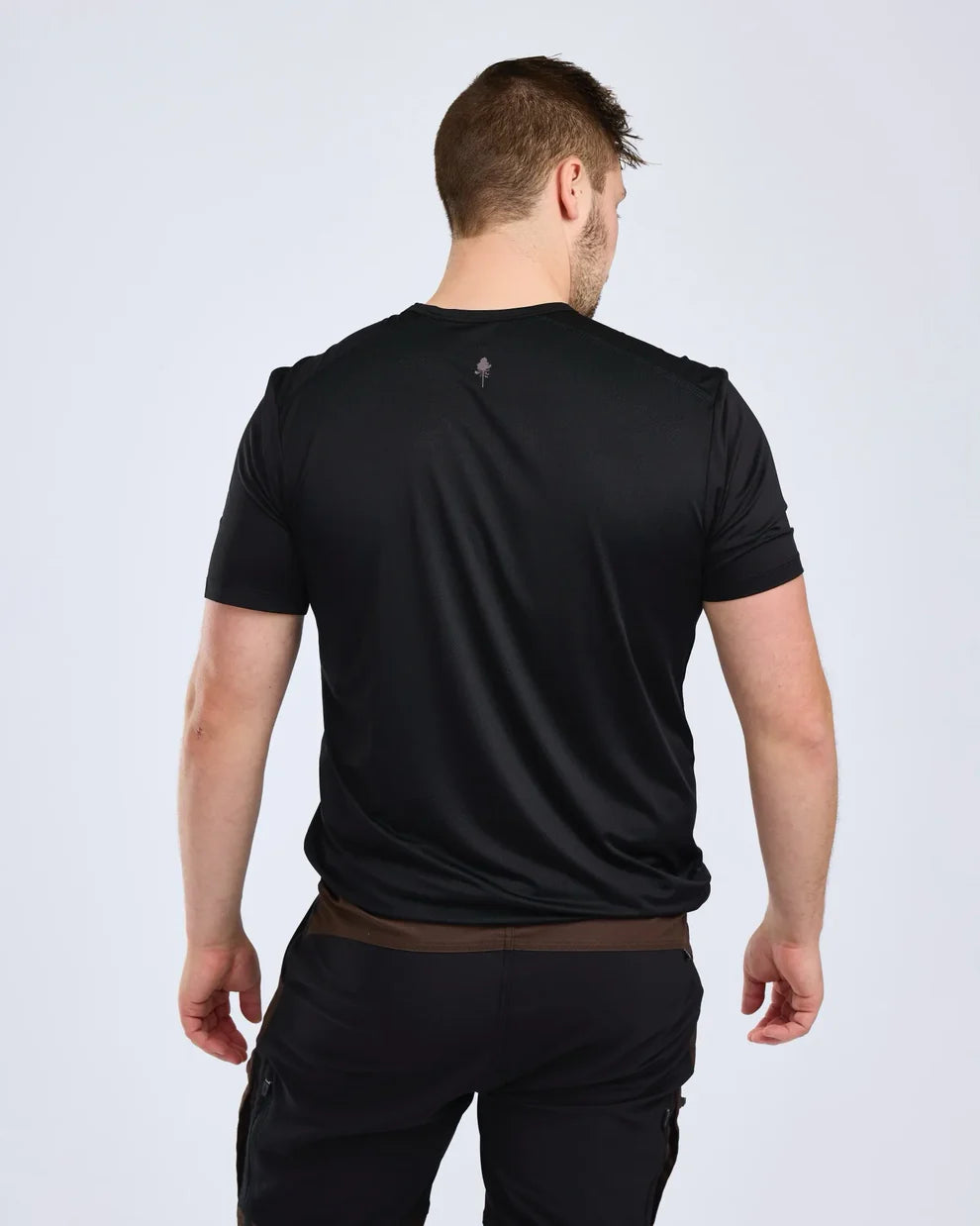 PINEWOOD Function T-Shirt M´s