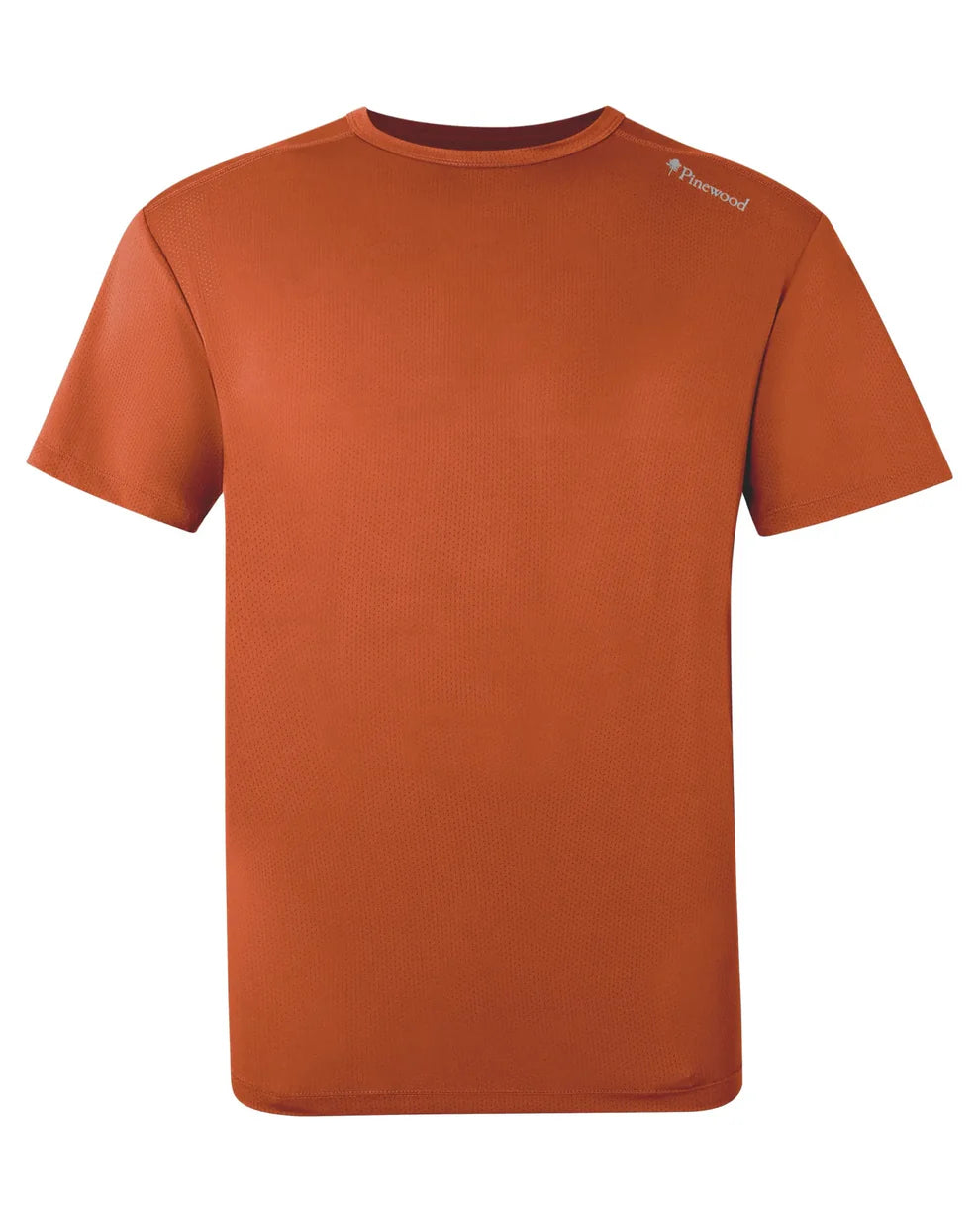 PINEWOOD Function T-Shirt M´s