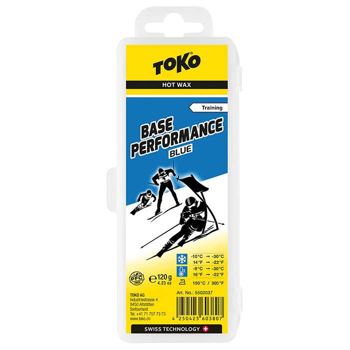 Base Performance Blue 120g