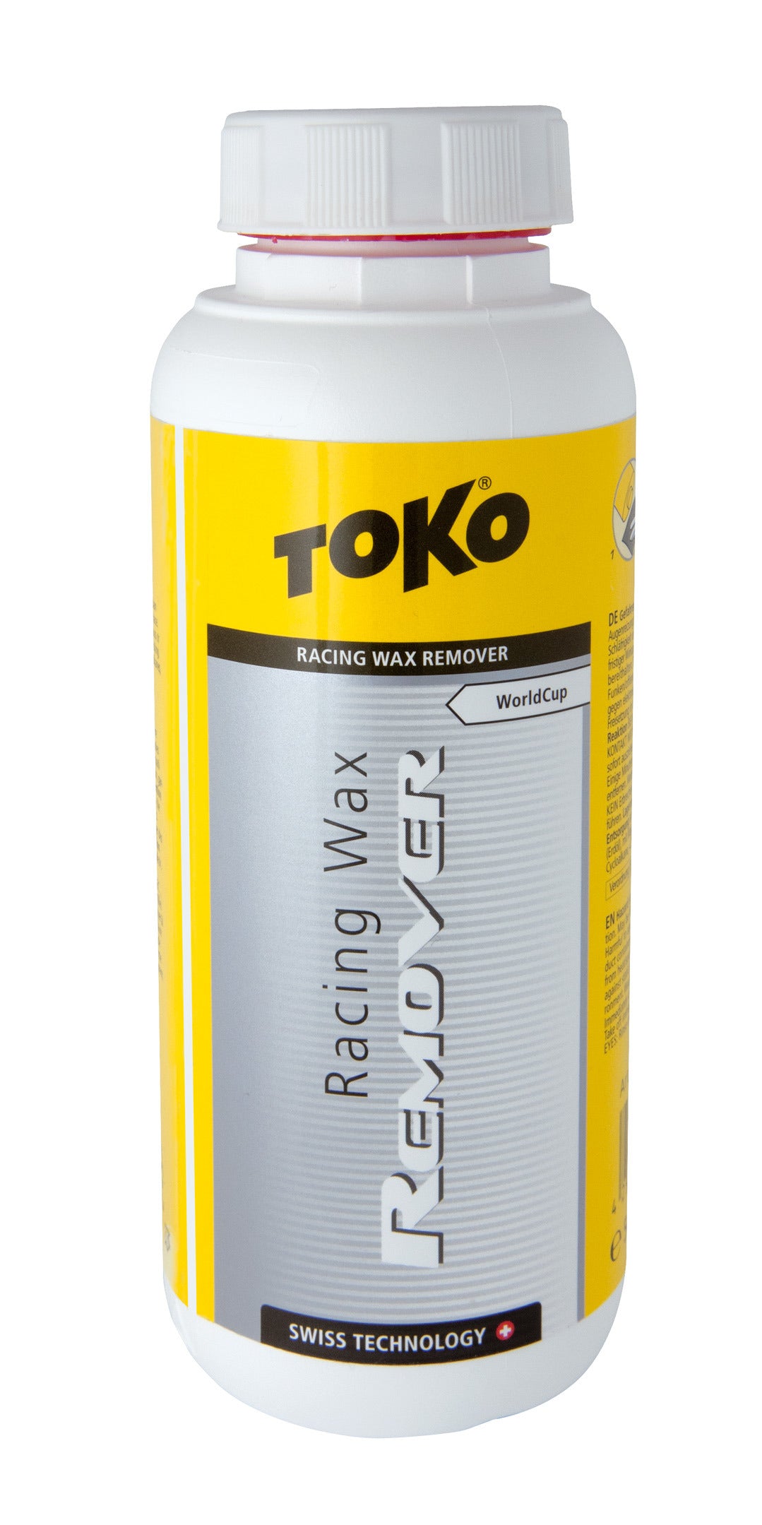 Racing Waxremover 500ml
