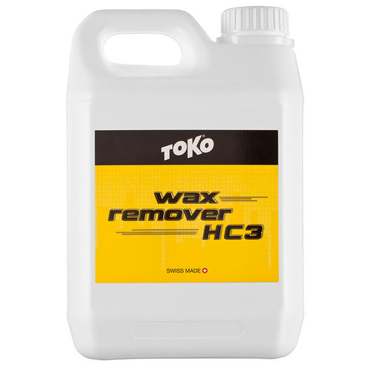 Waxremover HC3 2500ml