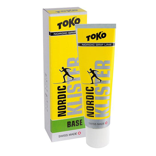 Nordic Base Klister Green 55g