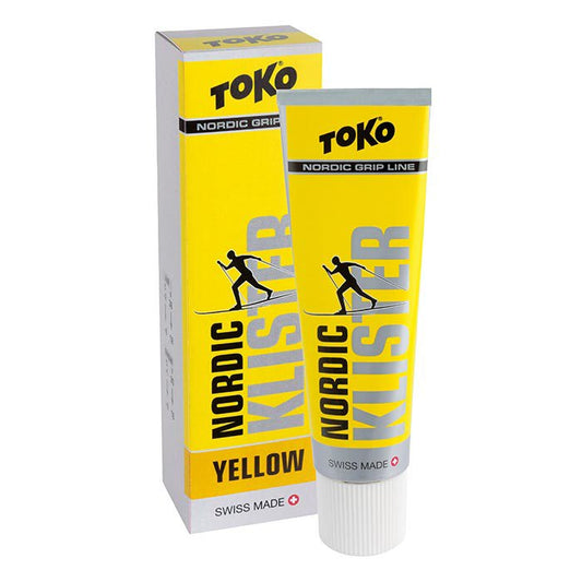 Nordic Klister Yellow 55g