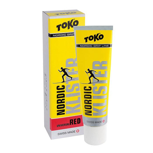 Nordic Klister Red 55g