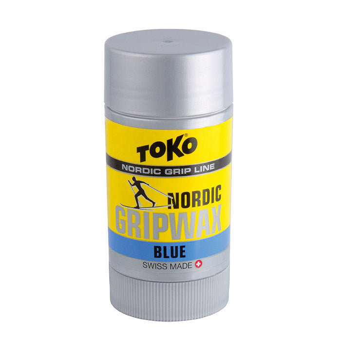 Nordic GripWax 25g Blue
