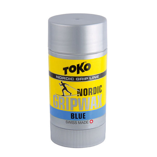 Nordic GripWax 25g Blue