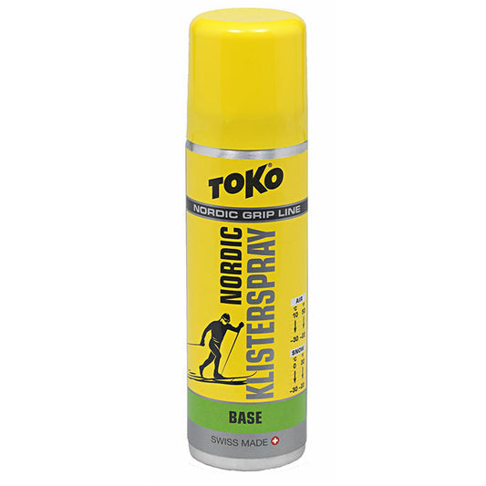 Nordic Klister Spray Base Green 70ml