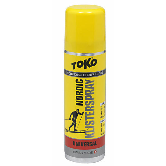 Nordic KlisterSpray Universal 70ml