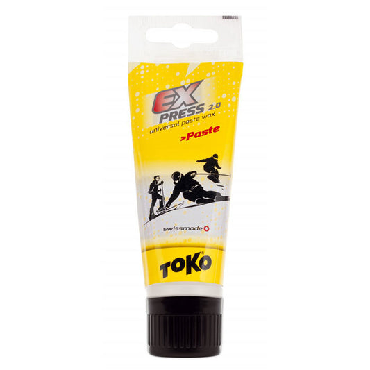 Express Paste Wax 75 ml