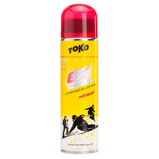 Express Maxi 200ml