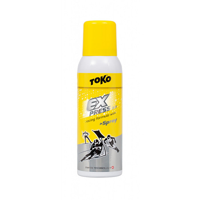 Express Racing Spray 125ml