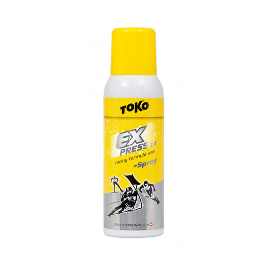 Express Racing Spray 125ml