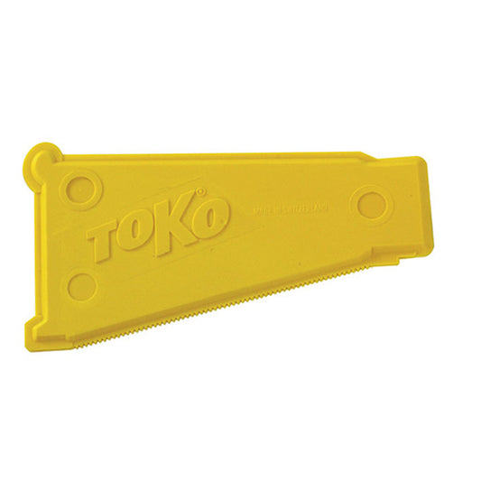 Multi-Purpose Scraper