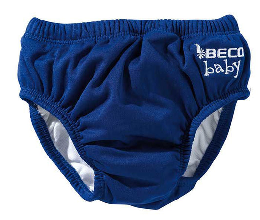 Aqua Nappy "Slip", blau, XL/12-15kg