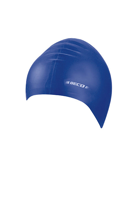 Silikonhauben, blau