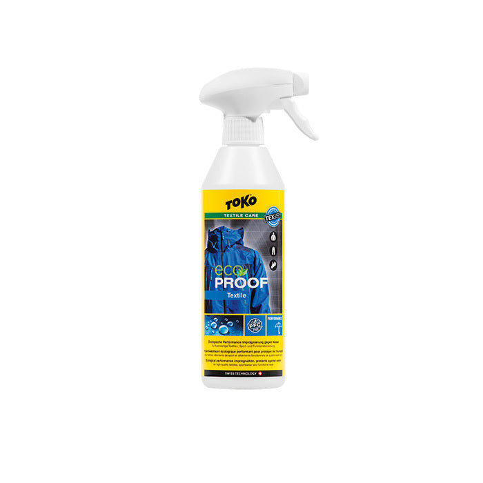 Eco Textile Proof 500ml