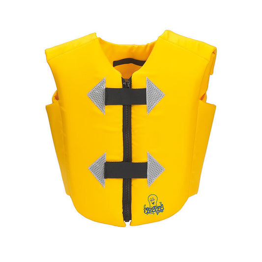Schwimmweste "Sindbad 2" für Jug. - Erw. über 60kg