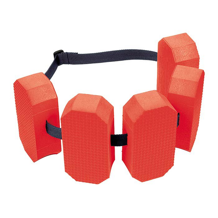Schwimmgürtel, 5-Block, sortiert/original, für Kinder