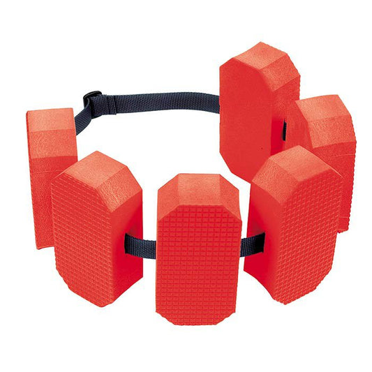Schwimmgürtel, 6-Block, sortiert/original, für Kinder