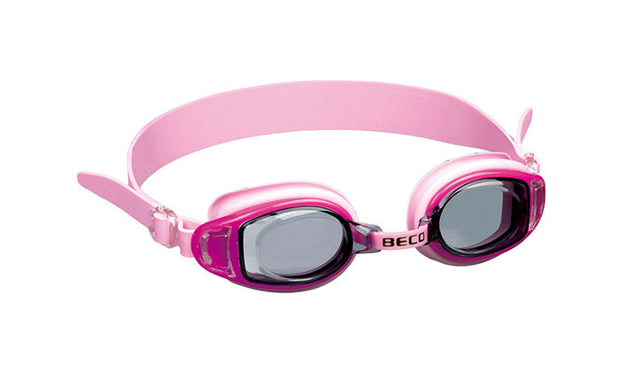 Jugendschwimmbrille "Acapulco", pink