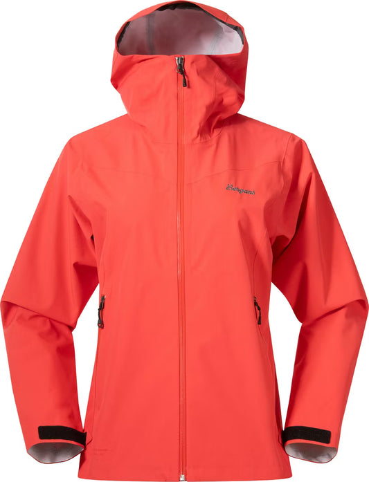 Essentials 2.5L Shell Jacket Women