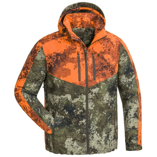 Pinewood® Furudalretriever Active Kids Camou Jacke