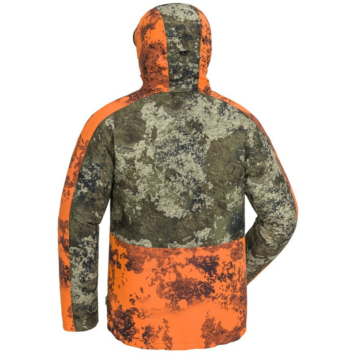 Pinewood® Furudalretriever Active Kids Camou Jacke