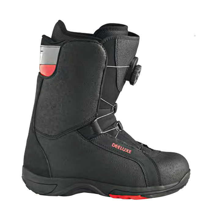 Rental-Snowboardschuh Delta Boa R, Gr. 30