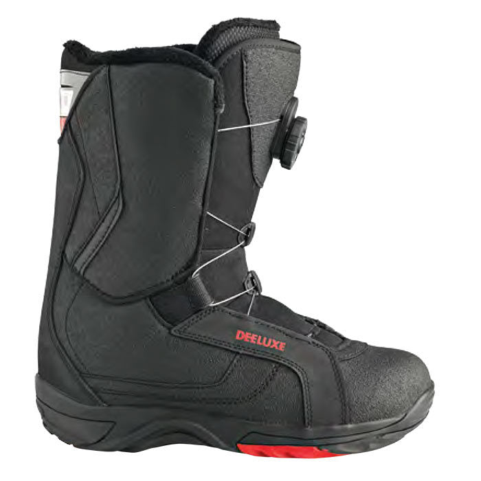 Rental-Snowboardschuh Gamma Boa R1, Gr. 27,5