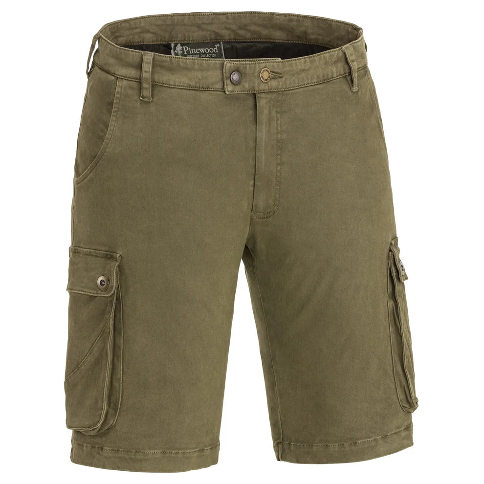 PINEWOOD Serengeti Shorts