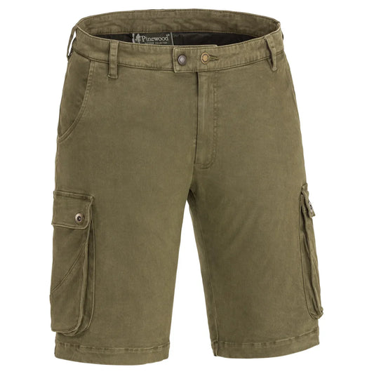 PINEWOOD Serengeti Shorts