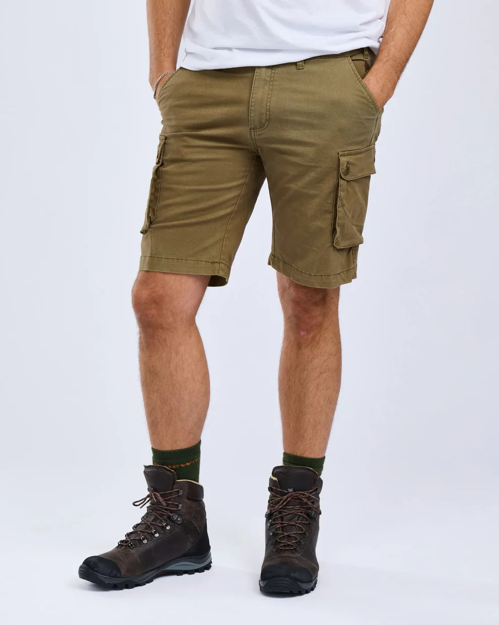 PINEWOOD Serengeti Shorts