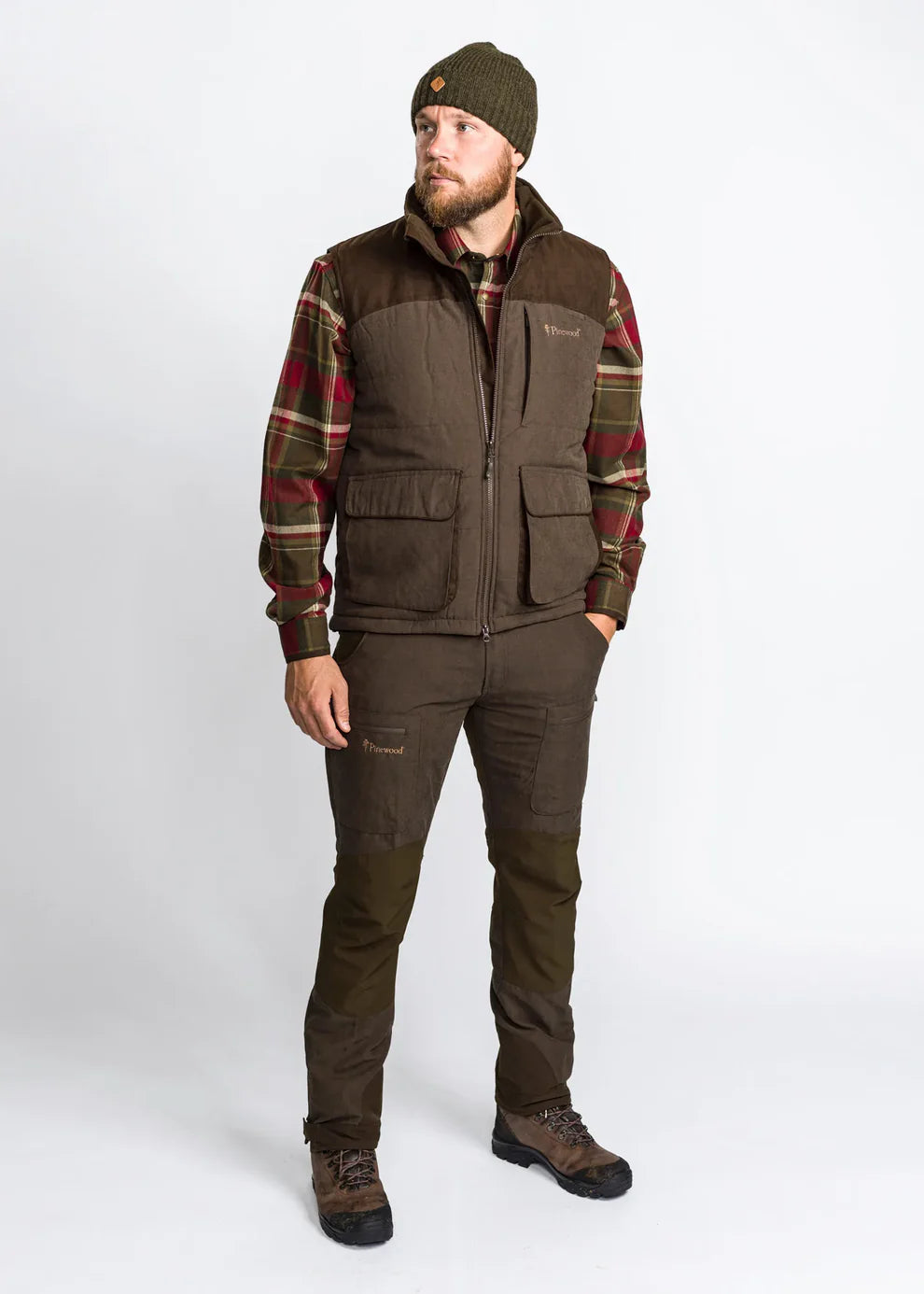 Pinewood® Caribou Hunting Hose