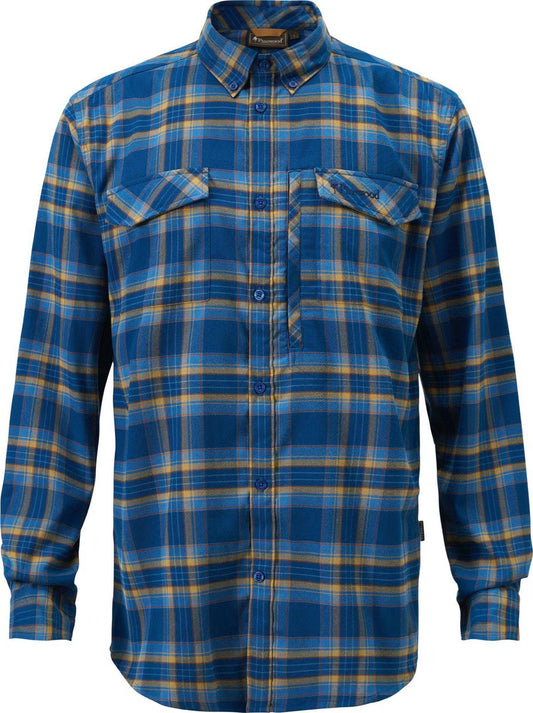 Pinewood Abisko Hiking Flanell