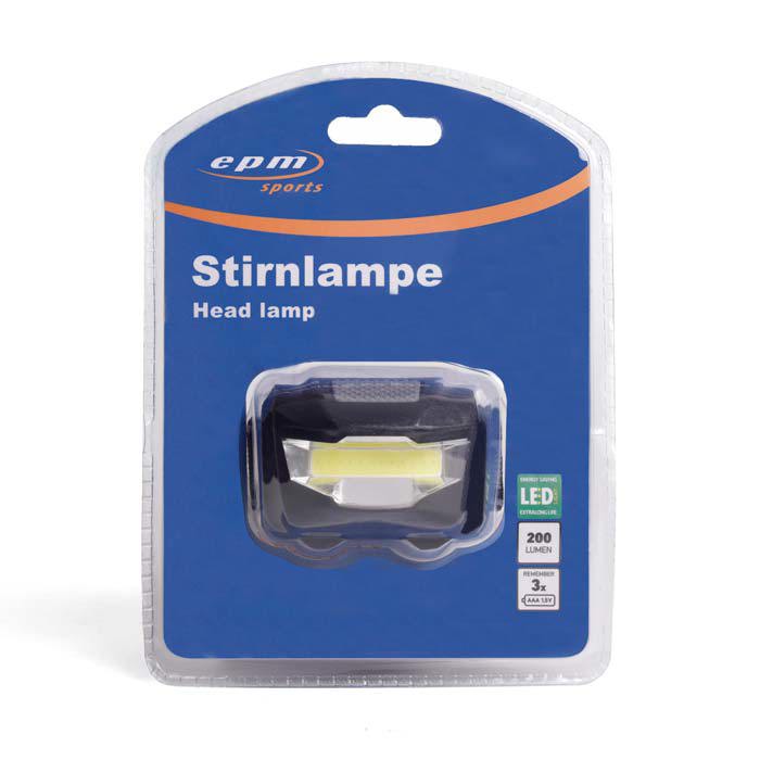 epm Stirnlampe