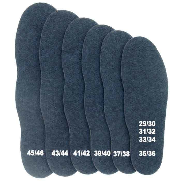 BALOC Sohle Rent, 45/46
