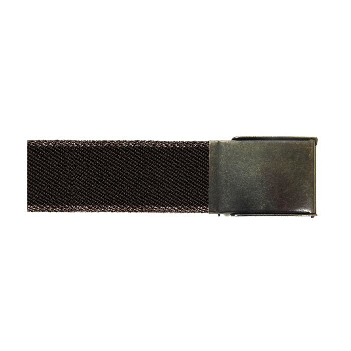 Gürtel Stretch Jeans (CE33J), braun