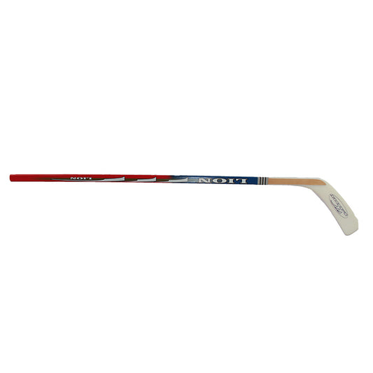Hockeyschläger 107cm, rechts gebogen