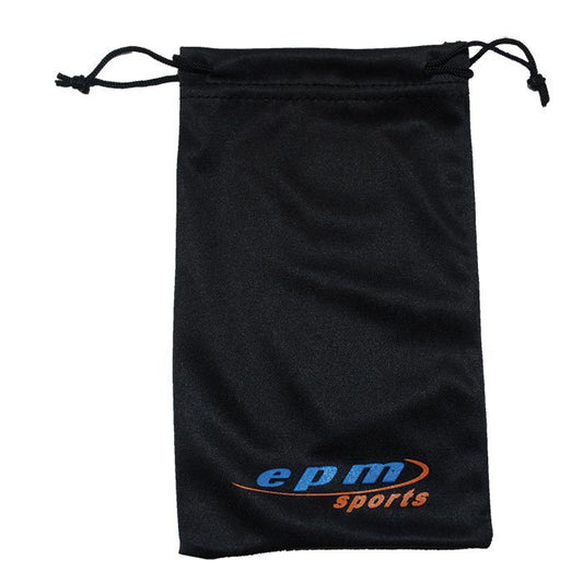 EPM Sonnenbrillensackerl, schwarz